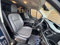 Ford Transit Custom 2.0 Transit Custom 320 Limited EcoBlue Auto 20