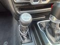 Jeep Wrangler 2.1 Wrangler Sahara MultiJet II Auto 4WD 2dr 37