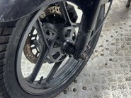 Kawasaki Ninja 250 R 1997 NON RUNNING CLASSIC PROJECT BIKE SPARES OR REPAIR 250CC 13