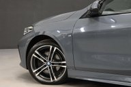 BMW 1 Series 2.0 118d M Sport Auto 5dr 13