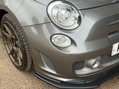 Abarth 595 1.4 595 Competizione 3dr 57