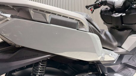 BMW C 400 GT SE 2019 ONLY 21K MOT MAXI SCOOTER 400CC SPORT 28