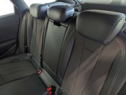 Audi A4 2.0 A4 S Line TDI Quattro Semi-Auto 4WD 5dr 42
