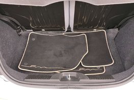 Fiat 500 1.2 500 Lounge 3dr 50