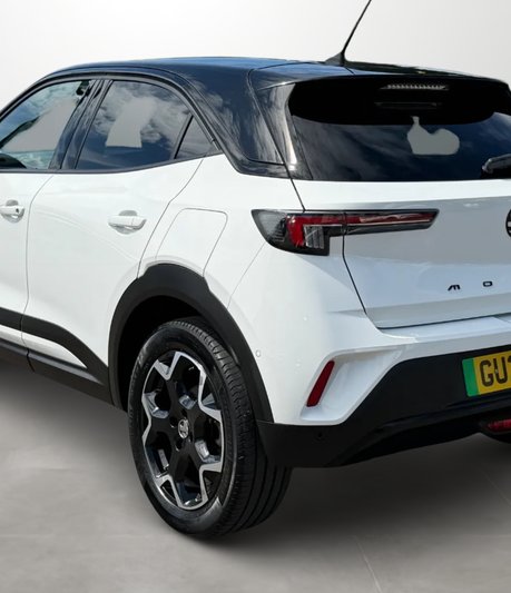 Vauxhall Mokka 100kW Ultimate 50kWh 5dr Auto