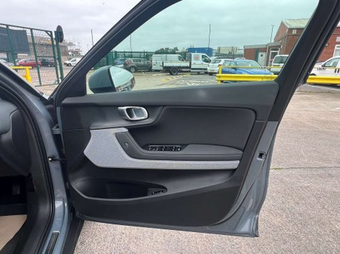 Polestar 2 Polestar 2 EV FWD 5dr *NATIONAL DELIVERY* 54