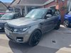 Land Rover Range Rover Sport 3.0 SD V6 HSE Dynamic Auto 4WD Euro 5 (s/s) 5dr