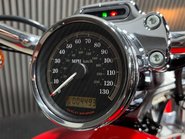 Harley-Davidson Sportster XL 1200 2010 ONLY 4K 1 OWNER MOT 9/27 CRUISER 1200CC 27