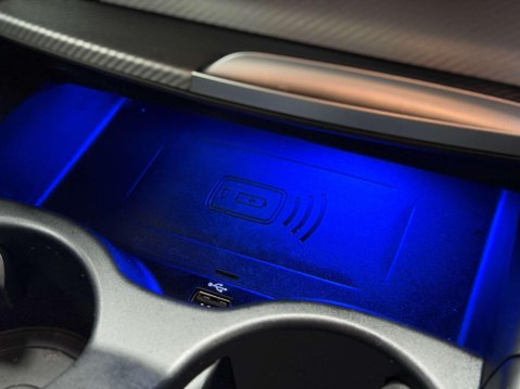 BMW M5 4.4i V8 Competition Saloon 4dr Petrol Steptronic xDrive Euro 6 (s/s) (625 p 48