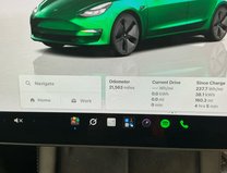 Tesla Model 3 Standard Range Plus Saloon 4dr Electric Auto RWD (241 bhp) 13