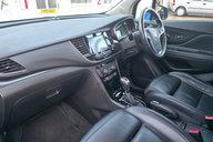 Vauxhall Mokka X ELITE AUTOMATIC..HEATED LEATHER SEATS.7 MAIN DEALER SERVICES 17