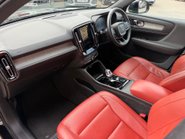 Volvo XC40 T3 INSCRIPTION 12