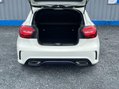 Mercedes-Benz A Class 2.1 A200d AMG Line Euro 6 (s/s) 5dr 56