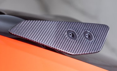 Lamborghini Urus PERFORMANTE 43