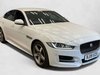 Jaguar XE 2.0 XE R-Sport Auto 4dr