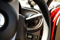 Smart Forfour PRIME PREMIUM T 18