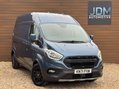 Ford Transit Custom 2.0 Transit Custom 340 Trail EcoBlue L2 H2 1