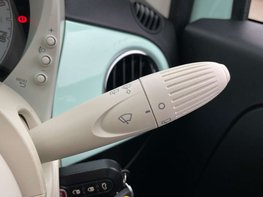 Fiat 500 1.2 500 Lounge 3dr 43