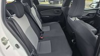 Toyota Yaris 1.5 VVT-h Icon Tech Hatchback 5dr Petrol Hybrid E-CVT Euro 6 (s/s) (100 ps) 19