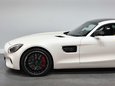 Mercedes-Benz Amg GT 4.0 V8 BiTurbo S (Premium) Coupe 2dr Petrol SpdS DCT Euro 6 (s/s) (510 ps) 20