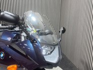 BMW F800 2009 ONLY 16K FULL LUGGAGE LONG MOT COMMUTER BIKE TWIN 800CC 27