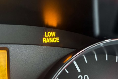 Mercedes-Benz Sprinter 516 Cdi 4x4 Lwb Hr Panel Van - Tail Lift / Air Con 33