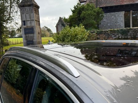 Audi Q7 TDI QUATTRO SE 22