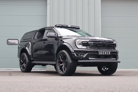 Ford Raptor BRAND NEW RAPTOR ECOBOOST STYLED BY SEEKER  3