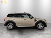 Mini Countryman 1.5 Cooper Exclusive SUV 5dr Petrol Steptronic Euro 6 (s/s) (136 ps) 1 Owne 8