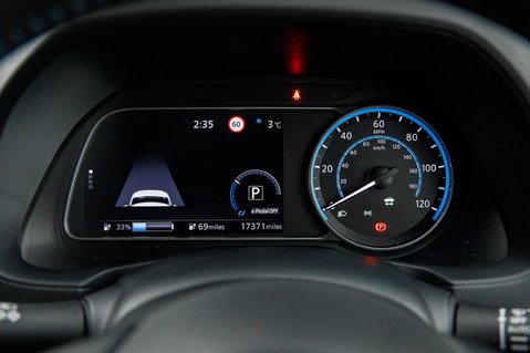 Nissan LEAF E PLUS TEKNA 15