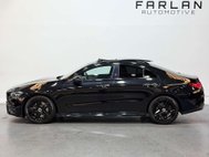 Mercedes-Benz CLA Class 2.0 CLA220 AMG Line (Premium Plus) Coupe 4dr Petrol 7G-DCT Euro 6 (s/s) (19 16