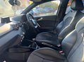 Audi A1 1.4 TFSI Black Edition Sportback Euro 6 (s/s) 5dr (Nav) 27