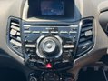 Ford Fiesta 1.0T EcoBoost Titanium Euro 6 (s/s) 5dr 30