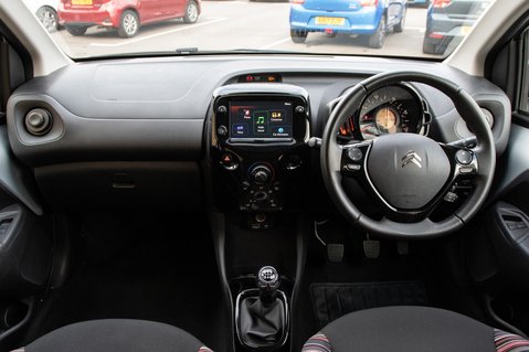 Citroen C1 FLAIR 3
