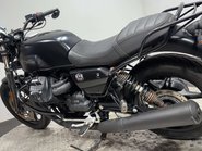 Moto Guzzi V7 853 STONE 2022 PROJECT BIKE SPARES OR REPAIR RETRO ROADSTER 8