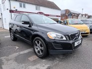 Volvo XC60 D3 SE LUX AUTOMATIC 4