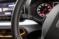 SEAT Ibiza MPI SE 16