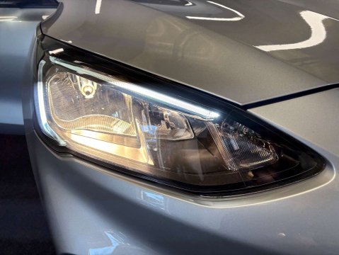 Ford Focus 1.0 Focus ST-Line X 5dr 52