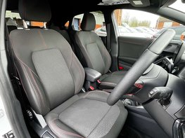 Ford Puma 1.0 Puma ST-Line MHEV 5dr 60