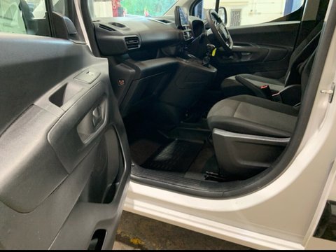 Citroen Berlingo BLUEHDI ENTERPRISE M S/S 14