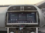 Jaguar XE 2.0 XE R-Dynamic S D Auto 4dr 58