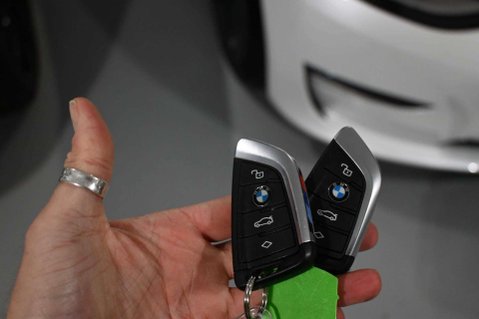 BMW 1 Series M135I XDRIVE 71