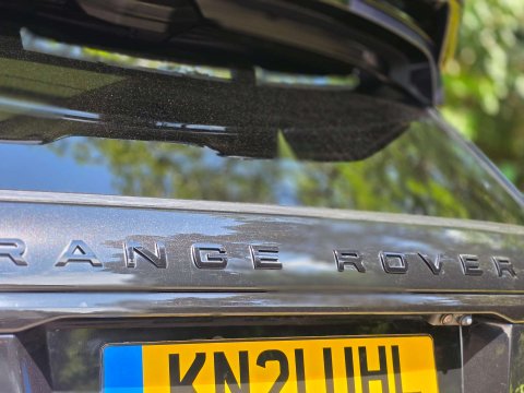 Land Rover Range Rover Sport 3.0 Range Rover Sport Autobiography Dynamic D MHEV Auto 4WD 5dr 68