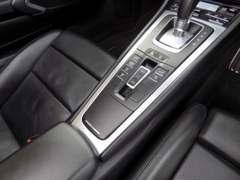 Porsche 911 991 CARRERA S PDK 62