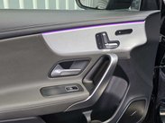 Mercedes-Benz A Class 2.0 A35 AMG (Premium Plus) Hatchback 5dr Petrol SpdS DCT 4MATIC Euro 6 (s/s 24