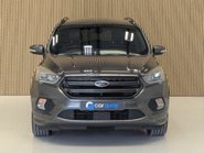 Ford Kuga 2.0 Kuga ST-Line TDCi 5dr 5
