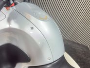 BMW R1150 2003 ONLY 34K FULL LUGGAGE NEW MOT WARRANTY BOXER TWIN 8