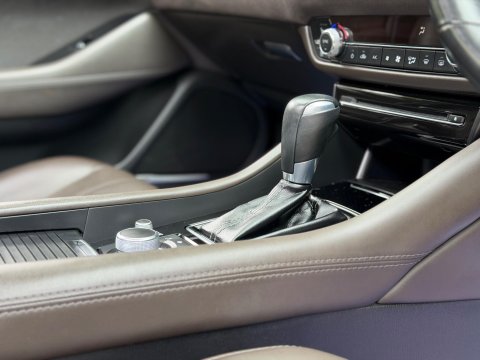 Mazda 6 2.5 SKYACTIV-G GT Sport Nav+ Tourer Auto Euro 6 (s/s) 5dr 39