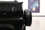 Land Rover Defender 3.0 Defender XS Edition D MHEV A 4WD 5dr 12