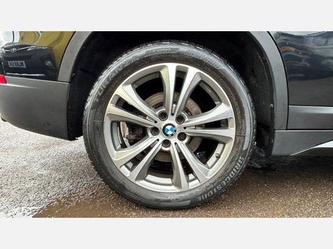 BMW X1 2.0 20d Sport Auto xDrive Euro 6 (s/s) 5dr 9